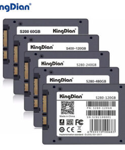 Ssd Kingdian S280 120gb