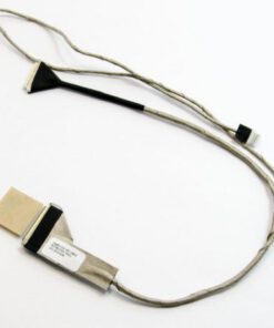Cáp màn hình laptop Toshiba Satellite C600 C630 C640 C645 - C640 (6017B0273901)