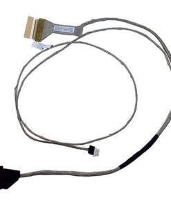 Cáp màn hình laptop Toshiba Satellite C650 C655 - C655 (6017B0265501)