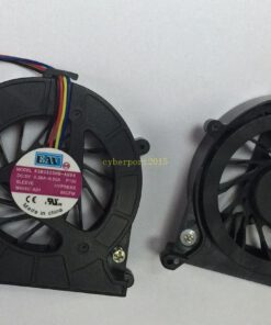 Quạt laptop Toshiba Satellite C600 C605 C640 C645 C650 C655 L630 L635 - C640