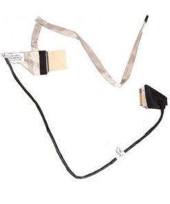 Cáp màn hình laptop Toshiba Satellite L700 L740 L745 - L740 (DD0TE5LC050)