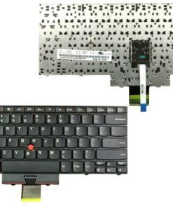 Bàn phím laptop Lenovo ThinkPad Edge 13, E30, E31 (Renew, BH 6TH)