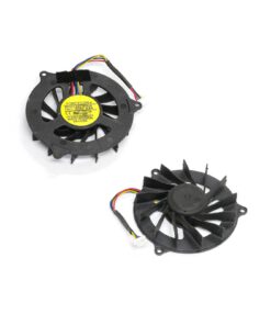 Quạt laptop Dell Studio 1535 1536 1537 1555 1557 1558 - 1535 (TRỤC,VGA)