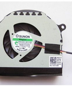 Quạt laptop Dell Inspiron 14R N4110 N4120 M411R, Vostro 3450 - N4110