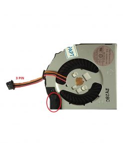 Quạt laptop Lenovo Thinkpad T420S (3 DÂY)