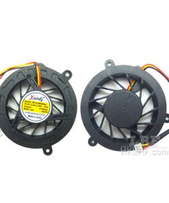 Quạt laptop Toshiba Satellite A300 A305 L300 L305 L310 L350 L355 M300 M305 M310, Satellite Pro U400 U405, Porteger M800 M805  - M300 (TRỤC)