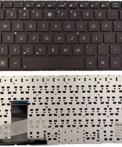 Bàn phím laptop Asus ZenBook UX31, UX31A, UX31E, UX31L, UX32, UX32A, UX32V (Đen)