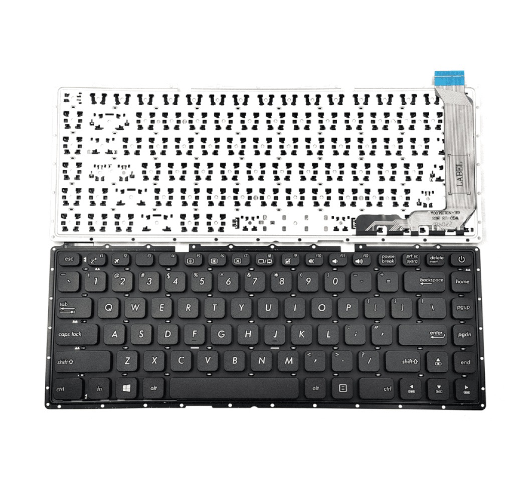 Bàn phím laptop Asus X441, Vivobook A441, F441, F441V, F441U, X441S, X445, X440, S441