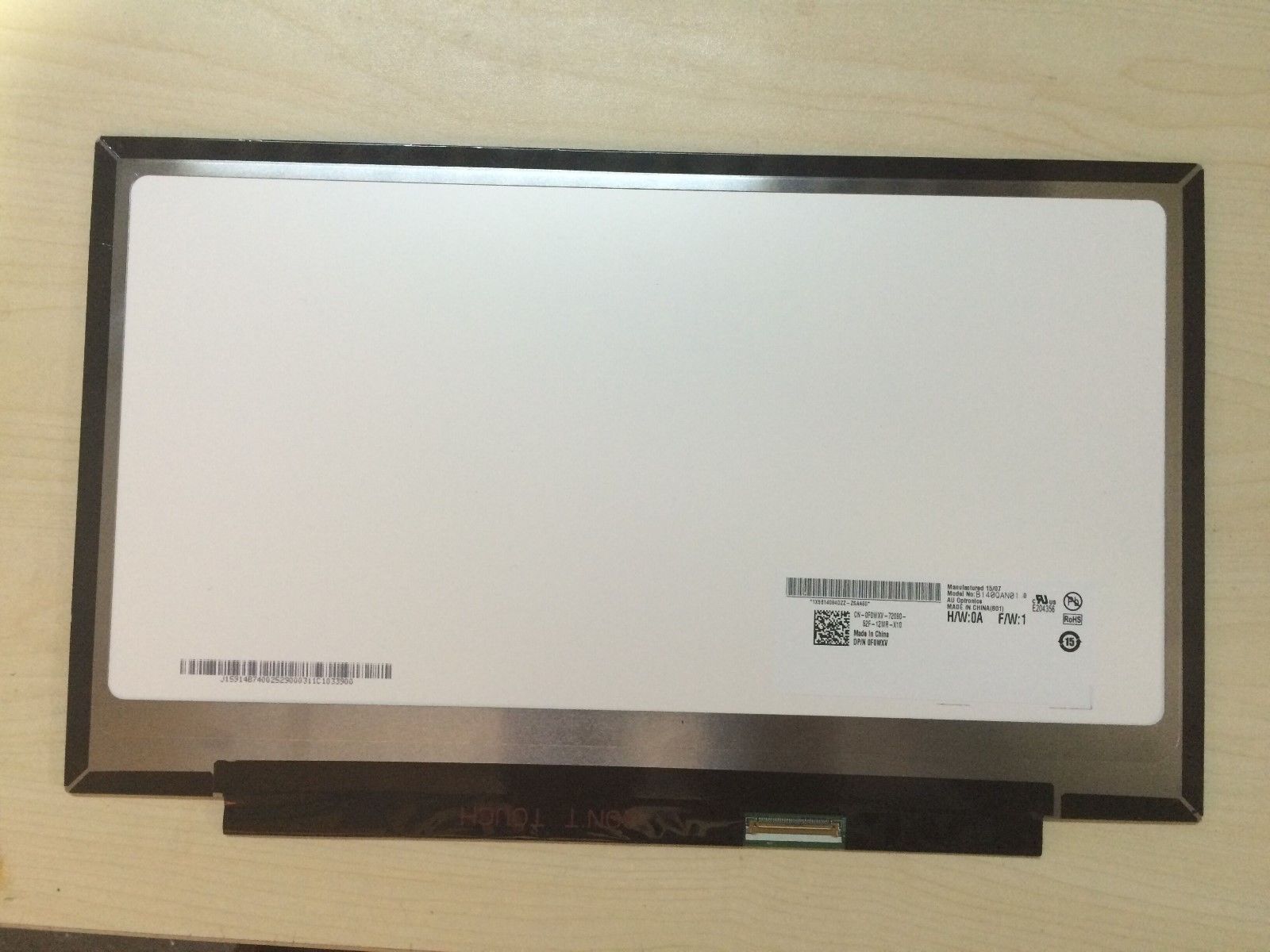Màn hình laptop Lenovo Thinkpad X1 Carbon, T460 T470 T480