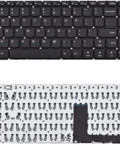 Bàn phím laptop Lenovo Ideapad 310 Touch-15ISK, 310-15ISK, V310-15ISK, 310-15AST, 310-15IKB, 310-15ABR, 310-15IAP, V110-15AST, V110-15IAP, V110-15IKB, V110-15ISK (ZIN, không nút nguồn)