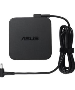 SẠC LAPTOP ASUS 19V-3.42A (Vuông, Đầu TRUNG) - ZIN