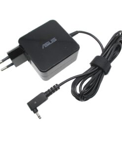 SẠC LAPTOP ASUS 19V-2.37A (Vuông, Đạn nhỏ) - ZIN