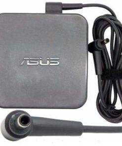 SẠC LAPTOP ASUS 19V-3.42A (Vuông, Kim nhỏ) - ZIN