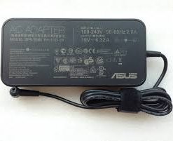 SẠC LAPTOP ASUS 19V-6.32A (Slim) - ZIN