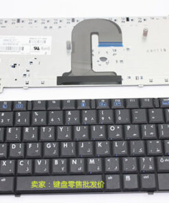 Bàn phím laptop HP Compaq 6510, 6510b, 6515b, 6710, 6710b, 6715b, 6515s, 6715s