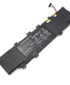 Pin laptop Asus X502 X502C X502CA S500 - 4 cell (Zin)