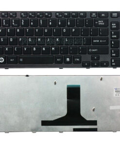 Bàn phím laptop Toshiba Satellite A660, A660D, A665, A665D, P750, P750D, P755, P770, P775