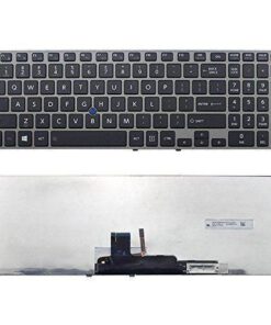Bàn phím laptop Toshiba Tecra Z50, Z50-A, Z50-A1502, Z50-A1510, Z50-B (RENEW, BH 6TH)