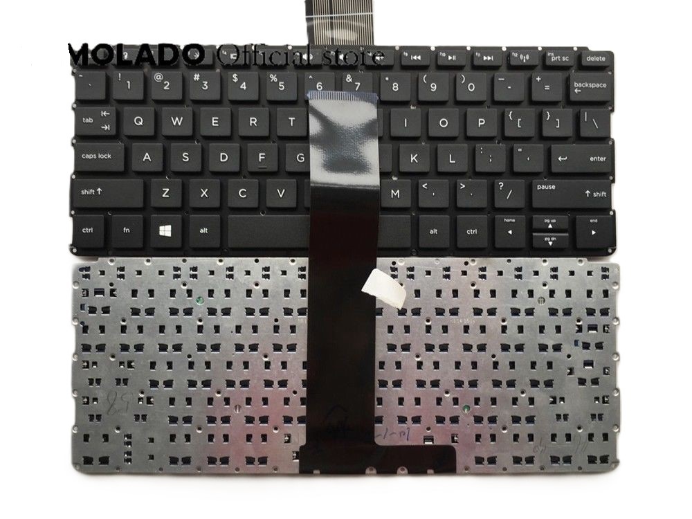 Bàn phím laptop HP Pavilion 10-E000, 10-E002EL, 10-E011EA, 10-E011LA, 10-E011SA, 10-E012AU