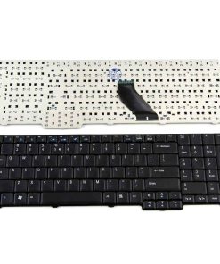 Bàn phím laptop Acer Aspire 5235, 5335, 5535, 5635, 6530, 6930, 7000, 7100, 7220, 7320, 7400 (CÁP NGẮN)