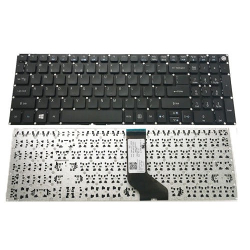 Bàn phím laptop Acer Aspire E5-573, E5-574, E5-575, E5-576, E5-591 (ZIN)