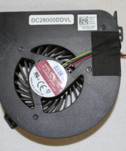 Quạt laptop Dell Precision M4800, 0WGVW - M4800 0WGVF VGA (NHỎ)