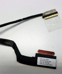Cáp màn hình laptop Lenovo Thinkpad T420s T430s - T420S (04W1686,CHÈN)