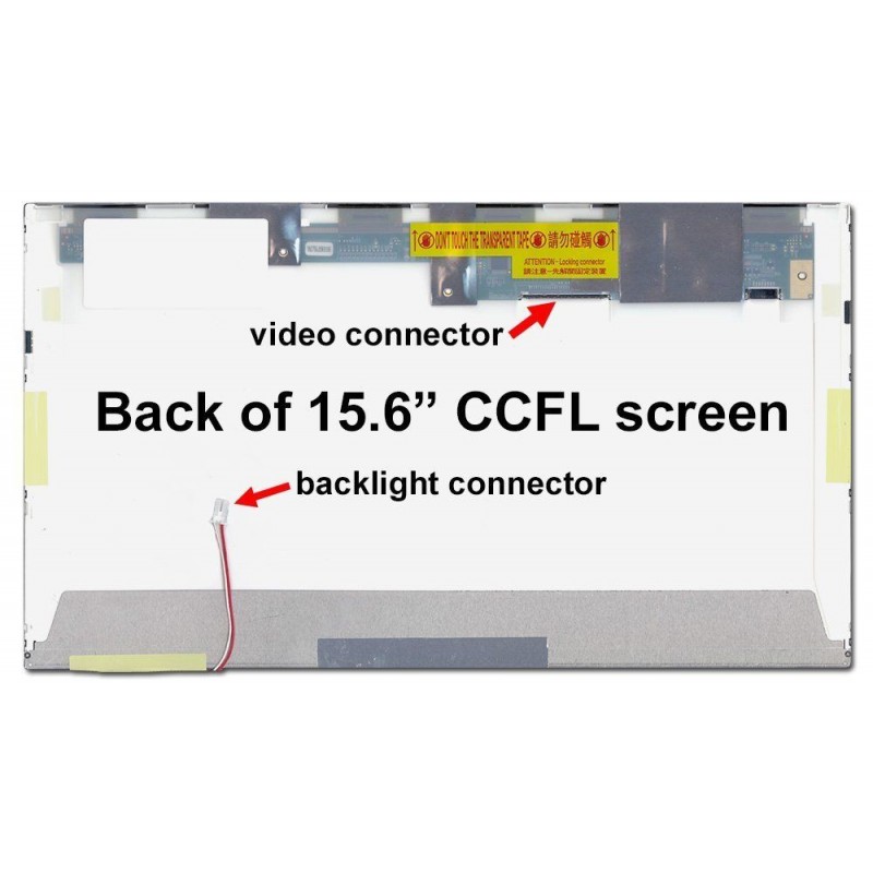 Màn hình laptop 15.6 LCD 30 pin (1366x768)