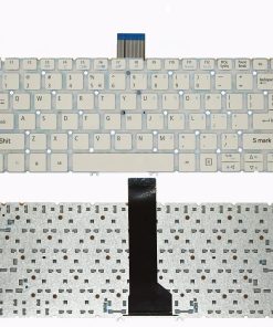Bàn phím laptop Acer Aspire V3-331, V3-371, V5-121, V5-122, V5-131, V5-132, V3-171, E3-111, E3-112, E3-113, ES1-111, ES1-131, ES1-311, E3-112, V3-372 TRẮNG 