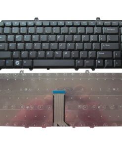 Bàn phím laptop Dell Inspiron 1400, 1410, 1420, 1500, 1520, 1521, 1525, 1526, 1545, PP26L đen