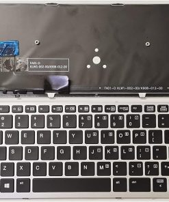 Bàn phím laptop HP EliteBook 720 G1, 720 G2, 725 G2, 820 G1, 820 G2 (LED, BH 6TH)