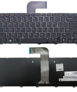 Bàn phím laptop Dell Inspiron 14R N4110, N4120, N4050, M4040, M5040, N5040, N5050, 3420, 3520, 5420, 7420, 15R 5520, 7520