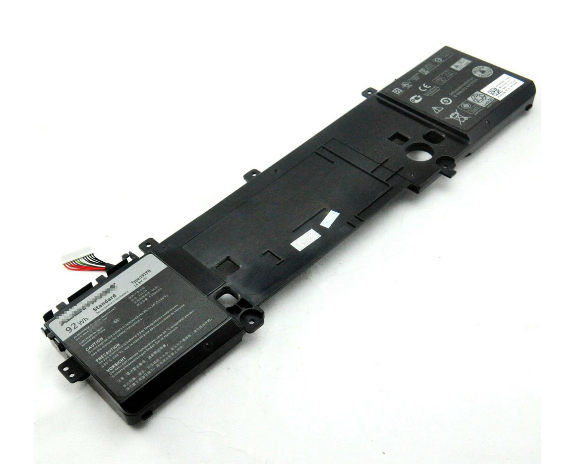 Pin laptop Dell Alienware 15 R1, R2 - 191YN (8 cell)