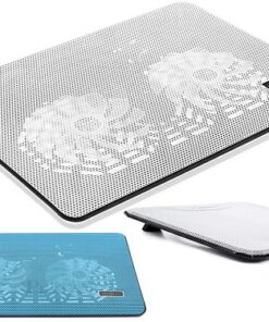 ĐẾ TẢN NHIỆT N139 - 2 FAN