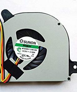 Quạt laptop Dell Inspiron 15R 5520 5525 7520, Vostro 3560 - INS 5520