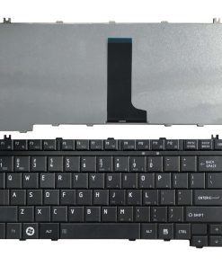Bàn phím laptop Toshiba Qosmio F40, F45, G40, G45, F50, F55, R200, R205, L300, Tecra A9, M9, Dynabook B551, B552