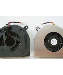 Quạt laptop Dell Latitude E6400 E6410 E6500 E6510, Precision M2400 - E6410 (Onboard)