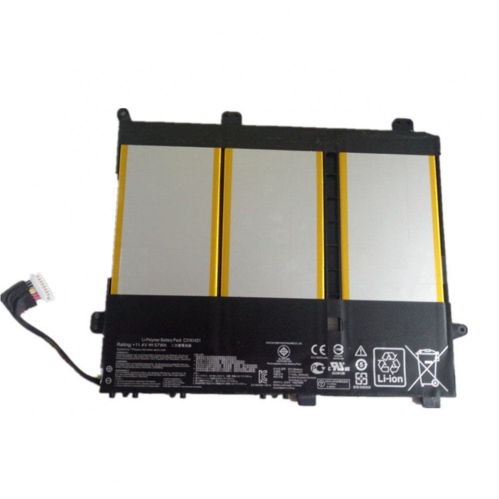 Pin laptop Asus VivoBook E403 E403S E403SA - C31N1431 (6 cell)