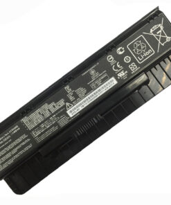 Pin laptop Asus G551 G58 G771 GL551 N551 N751 - A32N1405 (56Wh, 6 cell)