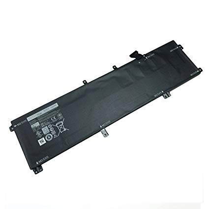 Pin laptop Dell XPS 15 9530, Precision M3800 - 91Wh 9 cell