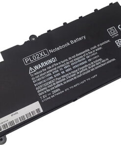 Pin laptop Pavilion x360 11-N000 – PL02XL (2 cell)