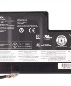 Pin laptop Lenovo ThinkPad X240 X250 X260 X270 T440s T450s – 45N1112 6 cell ~24 Wh