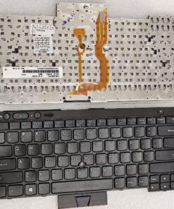 Bàn phím laptop Lenovo Thinkpad T430, T430s, X230, T530, W530, L430, L530 (Không chuột)