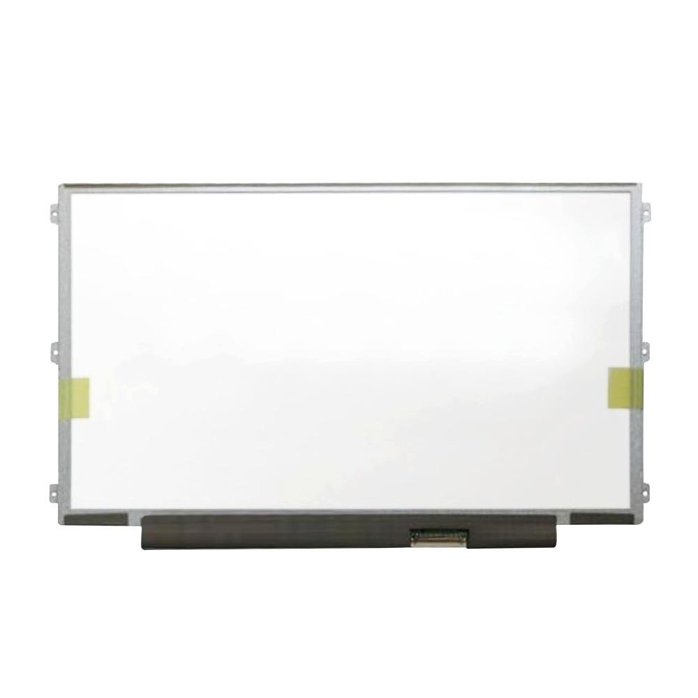 Màn hình laptop 12.5 led mỏng 40 pin (1366x768) (Pát hai bên)