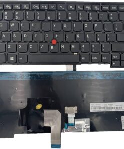 Bàn phím laptop Lenovo Thinkpad T460, T431, T440, T440p, T440s, T450, T450s, E440, E431, L440, L450, L460, L470 (Có chuột)