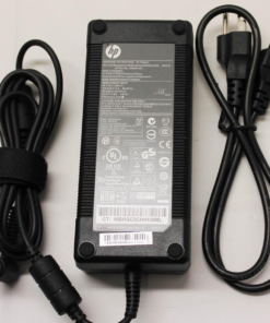 Sạc laptop HP - Compaq 19V-7.9A (Kim) - ZIN