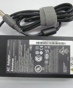 Sạc laptop LENOVO 20V-6.75A (Kim) - ZIN