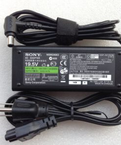 Sạc laptop Sony Vaio 19.5V-4.7A - OEM
