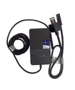 Sạc Surface Pro 3, Pro 4, Pro 5, Pro 6, Pro 7, Pro X, Surface Go 1 2, Surface Laptop 1 2 3 - ZIN (Tương thích 12V-2.58A)