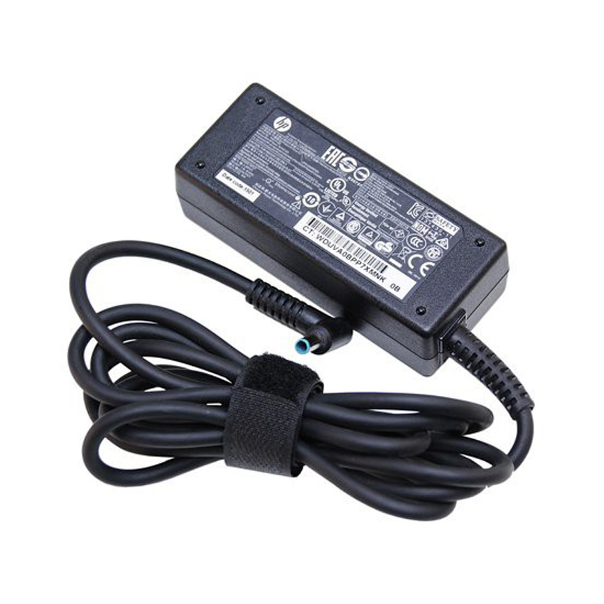Sạc laptop HP 19.5V-4.62A (Kim nhỏ) - ZIN